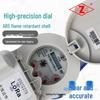 LoRa Wireless Smart Water Meter with Remote Prepaid & Mobile Payment