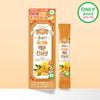Wholeberry Organic Lemon Ginger Shot 10 Sticks