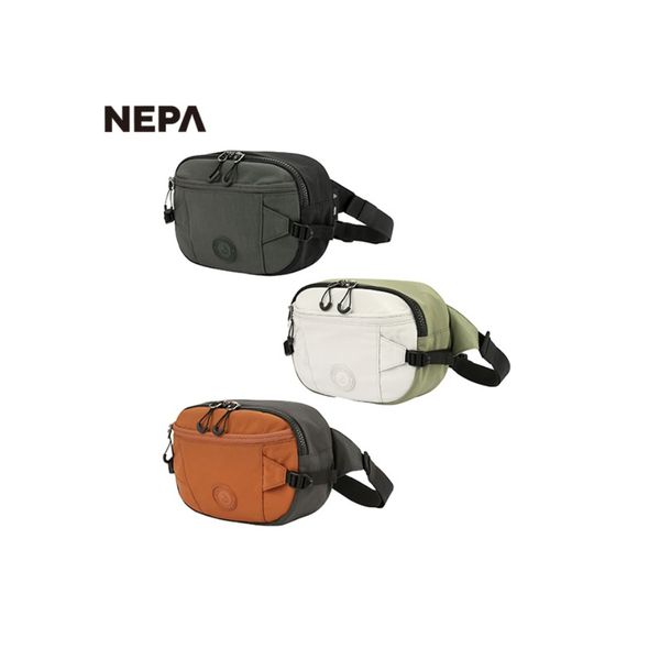 Nepa Unisex Melly Hip Bag 7je7523