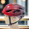 Kids Skateboarding Cycling Helmet With Adjustable Fit One-Piece EPS Construction Gradient Color Design Ages 3-10