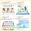 Zuoyebang T60 AI Learning Tablet for K-12 (CN Version)