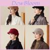 Traditional Wool Horse Riding Hat For Ladies With Warmth And Uk Style