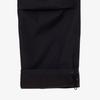 The North Face Logo Multi-Pocket Work Pants Men Pants Black NP6NQ55J