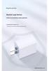 Compatible Apple 15 Charger: 30W Fast PD Charging for iPhone 15 Pro/Pro Max