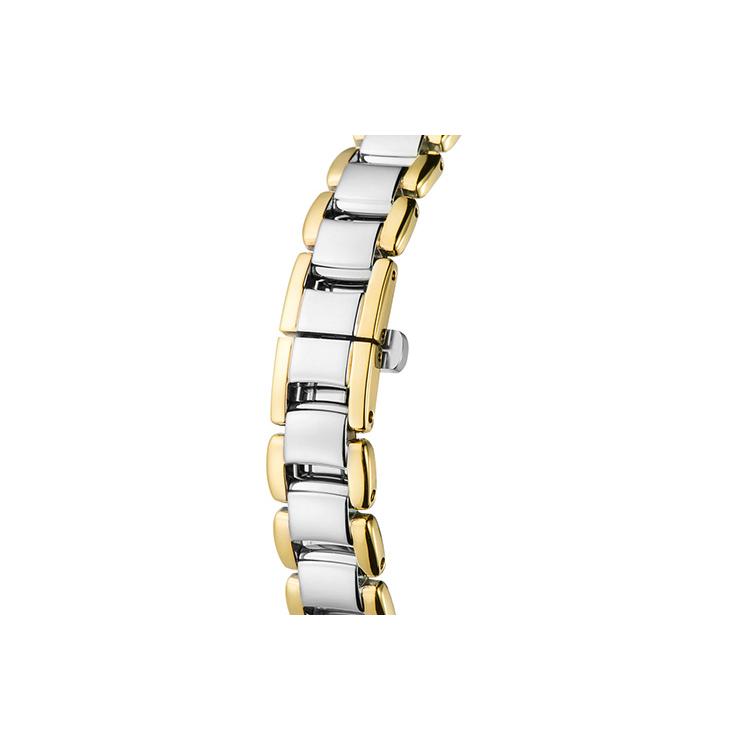 Citizen Ecology Drive Collection 50m Water Resistant Light Powered Quartz Movement Stainless Steel Strap EM0534-80A