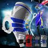 Silicone Pads Fitness Meniscus Patella Protection Kneepads Sports Safety Knee Sleeve