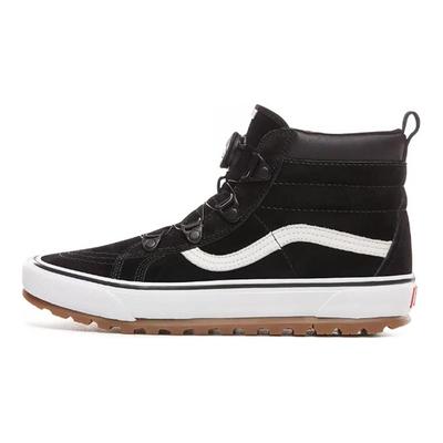 Sk8-Hi Mte Boa 'Negro Blanco' VN0A3ZCGDX6