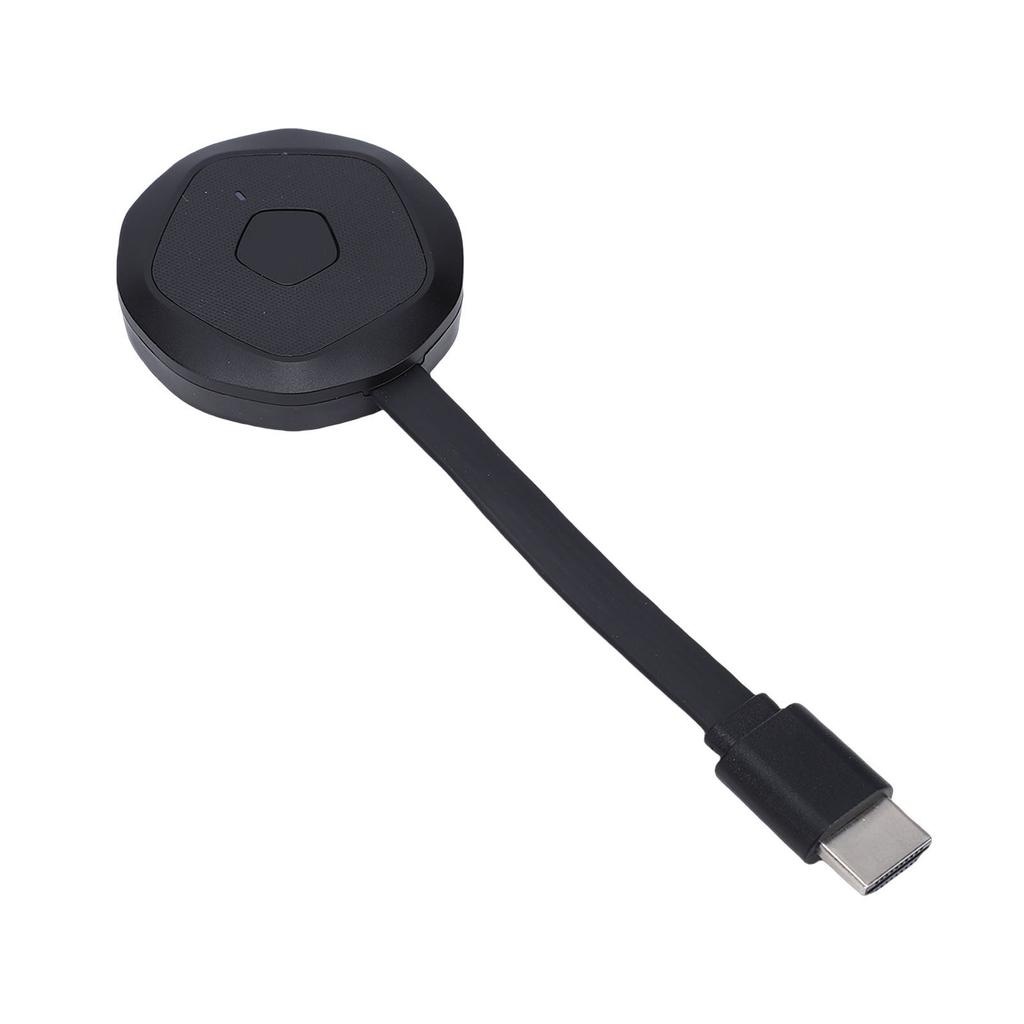 Wireless HD Display Dongle Adapter High Definition Multimedia Interface 4K Wireless Display Adapter for TV Projector