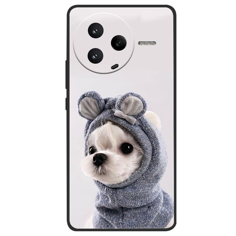 For Xiaomi Poco F7 Pro Case Silicone Luxury Space Soft Bumper for Poco F7 Pro Phone Cover TPU Funda PocoF7 Pro 2025 Fashion Bag