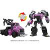 Transformers ESD-15 DX Aftermath Action Figure Collectible Toy