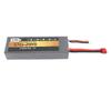 7.4V 50C 6000mAh LiPo Акумулятор Висока Ємність Легкий Потужний 2S Жорсткий Корпус Акумулятор Для 1/8 1/10 RC Автомобілів Вантажівок