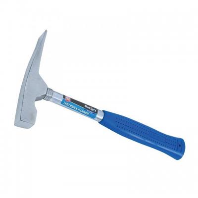 Bluespot Tools Młotek murarski z stalowym trzonkiem 450g (16 uncji)