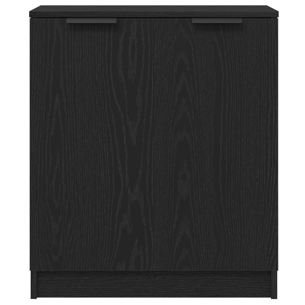 Modern Sideboard, Stylish Dining Room Sideboard, Double-door Hallway Sideboard, Living Room Storage Cabinet, 60x30x70 Cm