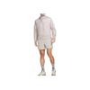 Nike ACG Cinder Cone Windproof Comfortable Skin-Friendly Jacket Men jackets Academy-Grey Summit-White DB0978-009