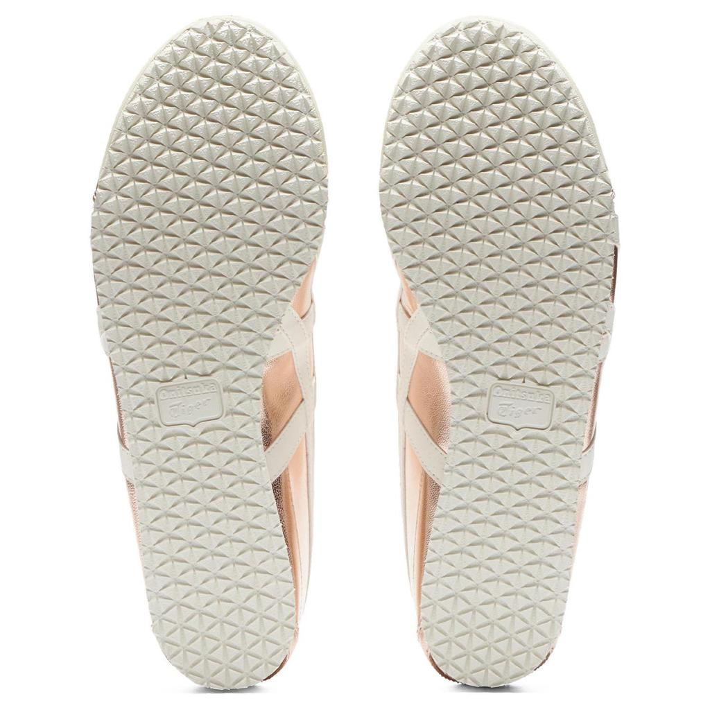 ONITSUKA TIGER Mexico 66 Rosegull Unisex Sneakers Rosa Krem 1183B566-700