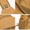 Shoulder Bag Hiking Backpack Men's Nylon Outdoor Hunting Camping Fishing Molle Hiking Chest Sling Bag