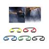 Box Resistance Band with Comfort Grips, Agility Training, Elastic Ligaments for Women And Men, Home