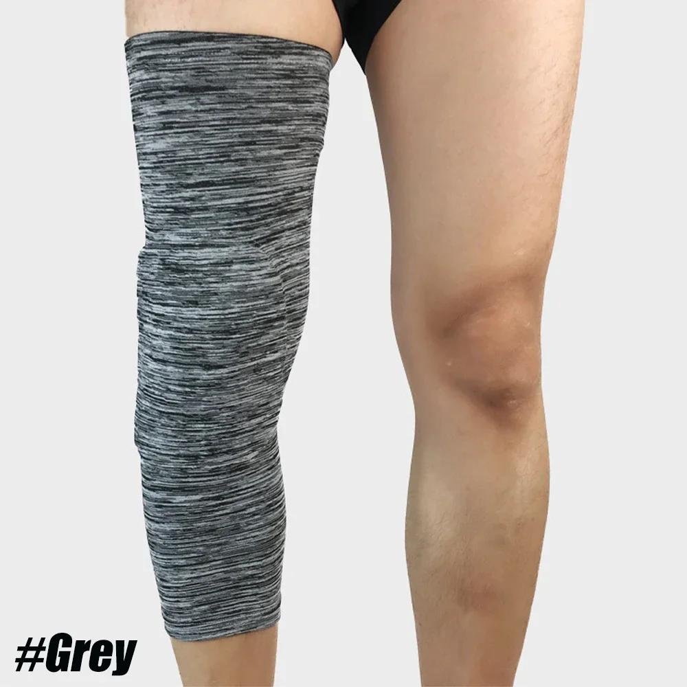 1Pcs Breathable Basketball Shooting Sport Safety Kneepad Honeycomb Pad Bumper Brace Kneelet Protective Knee Pads Rodilleras