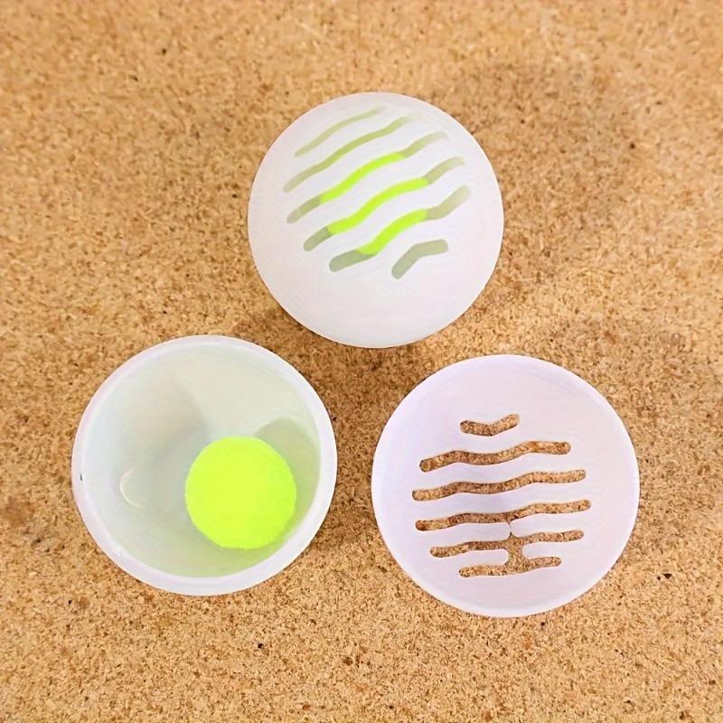 6 packs of shoe and socks deodorant balls, household shoe cabinet deodorant, air freshener