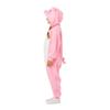 Piżama Onesie Kigurumi Kostium Przebranie Różowa Świnka Dzieci 95 - 105Cm