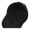 Nike Cotton Polyester Baseball Caps Unisex Black Casual IB8895-010