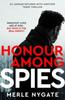 The Honour Among Spies Book