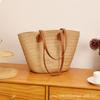 Bolsas femininas – Bolsas de palha