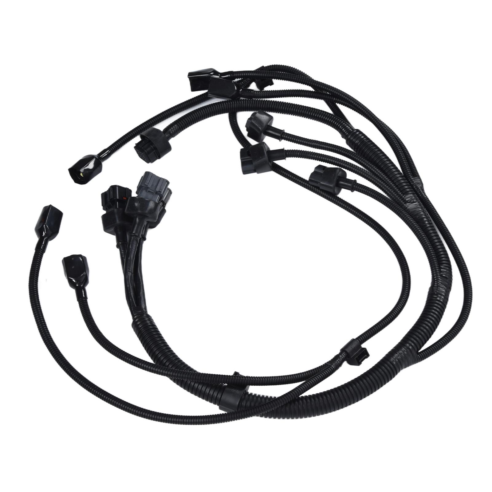 

Жгут проводов двигателя для экскаватора SK J08, сменные аксессуары промышленного назначения TOSD28080