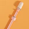 Anti-drop Safety Food Grade Silicone Pacifier Clips Chains Lanyard Molar Chain Baby Pacifier Chain