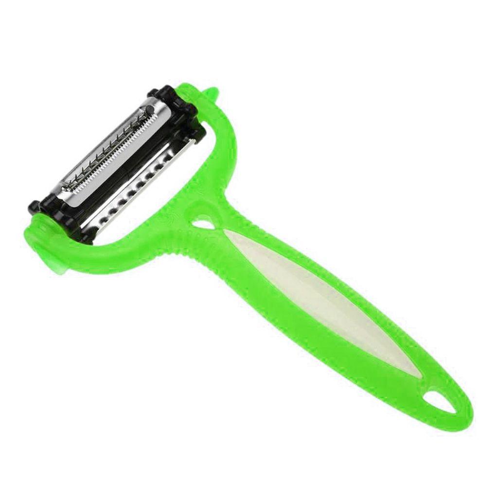 

360 Degree Grater Rotary Kitchen Vegetable Fruit Potato Carrot