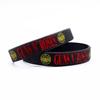 1 STK Neue GUNS'N ROSES Silikon-Armbänder Rockmusik-Bands G N' R Silikon-Armreifen & Armspangen Musikfans Liebhaber Geschenke SH192