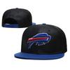 Outdoor Casual Round Wide Brim Baseball Cap Embroidered Hip Hop Style Men Women