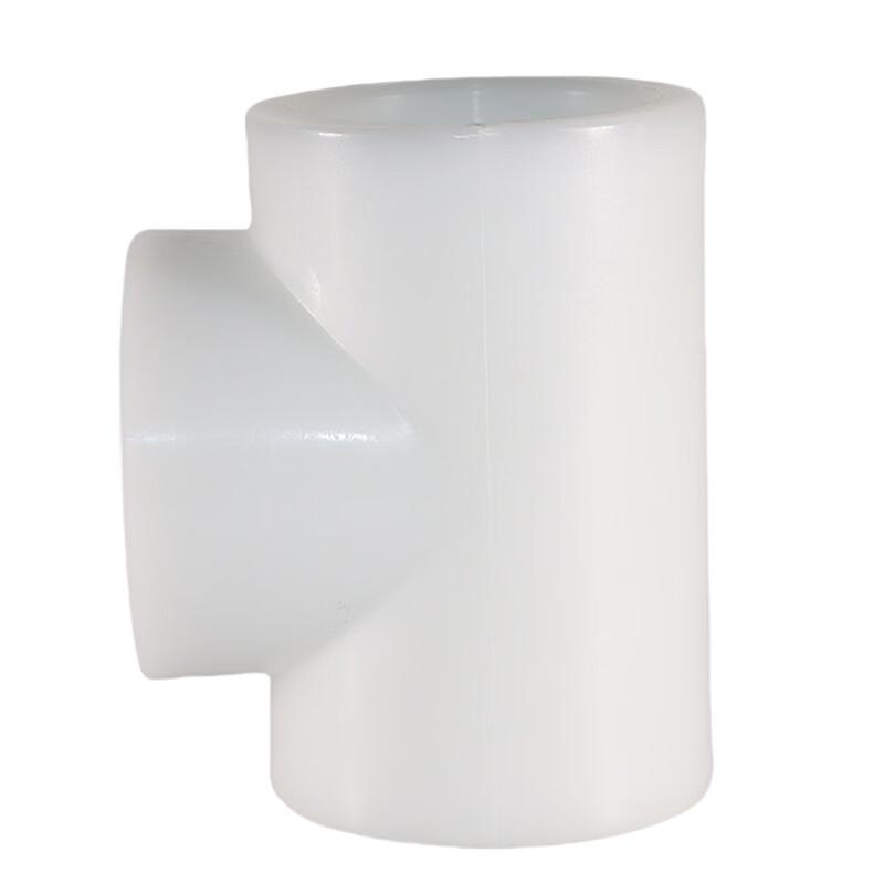 Guanshi PP Hot-Melt Equal Tee