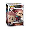 Funko פופ JJK יוג'י איטאדורי ג'וג'וטסו קאיסן דמות ויניל לאספנות רעיון למתנה מוצר רשמי צעצועים לילדים ומבוגרים מעריצי אנימה דמות מודל ל
