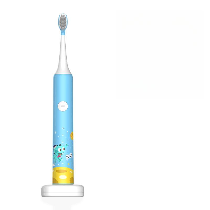 Electric Toothbrush Adult Magnetic Levitation Electric Wireless Ultrasonic