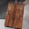Damp-proof Splicing Chopping Board Double-sided Using Chopping Block Cutting Board  Fruit
