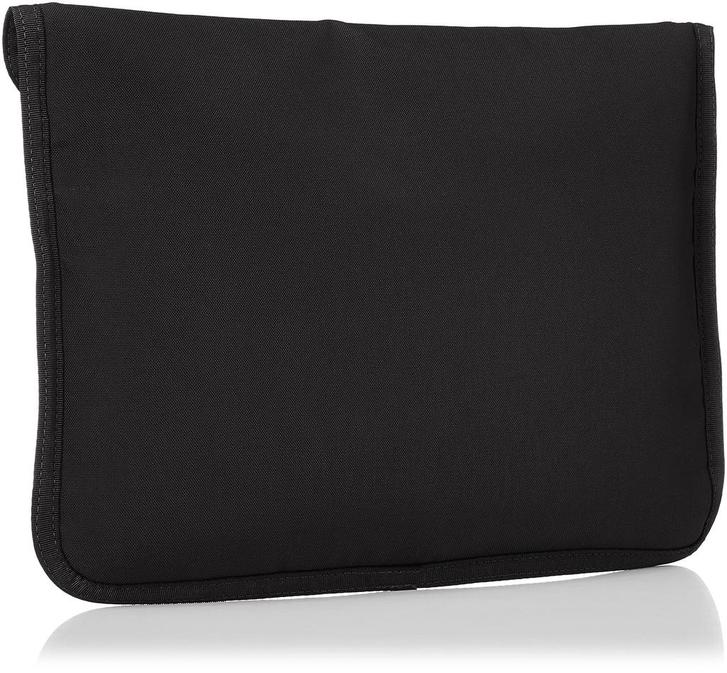 Briefing Men's FREIGHTER 13 RAPTOP CASE, Black