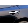 8pcs Chrome Exterior Side Door Handle Cover Trim Fit For Kia Optima K5 2016-