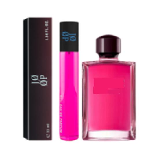 

Чоловіча парфумована вода JØØP Men 33ML 33 ML