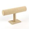 Headband & Jewelry Display Stand for Hair Accessories and Bracelets - Home Use