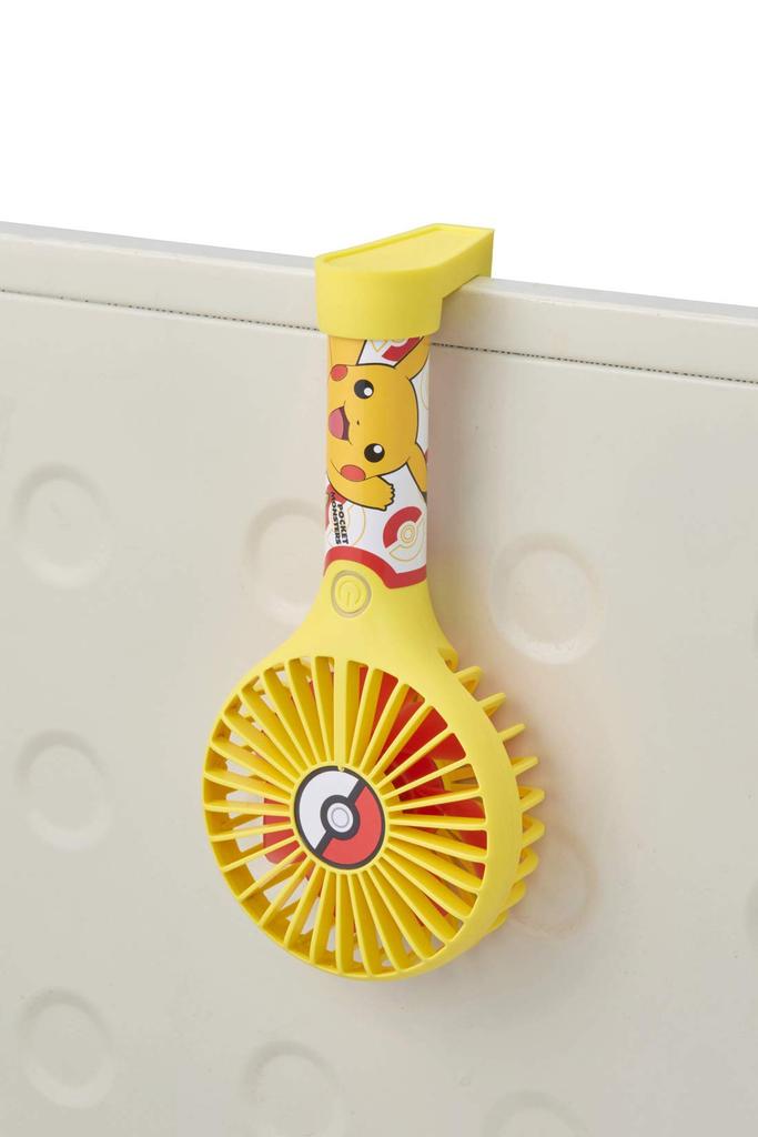 Handy Chara Fan Pokemon