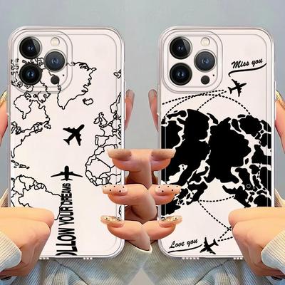 Coques pour téléphones – Pare-chocs pour smartphones