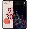 Merry Christmas Tree For Google Pixel 8 Pro Phone Case Pixel 9 Pro XL TPU Case Pixel 8 Pro 8A 7A 7 6A 6 Pro Soft Black Cover
