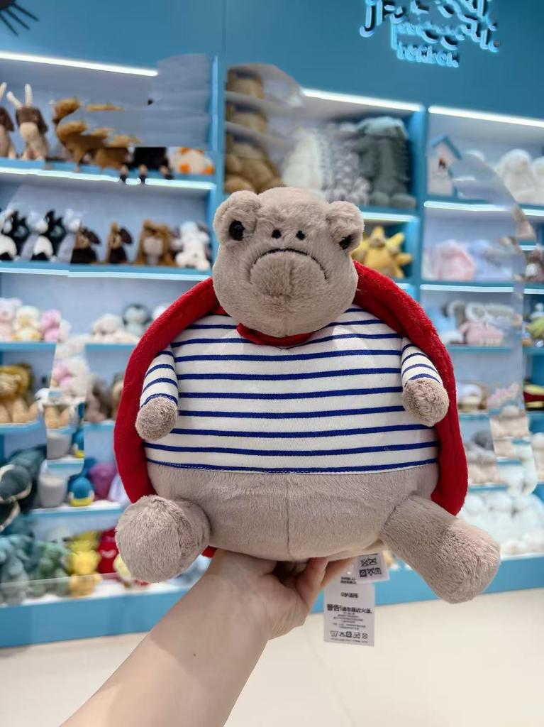 Novo Modelo 30cm Coelho de Pelúcia Fofo com Orelhas Longas Boneca Coelho Branco Rosa Muito Macia Pelúcias Dormindo Decoração de Casa Presentes Menina
