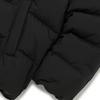 New MLB Kids Down Jackets 7ADJB0126-50BKS