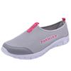 Unisex Fashionable And Breathable Running Shoes Casual Mesh  Shoes