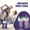 Electric Fly Bug Zapper Mosquito Insect Killer LED Light Trap Pest Control Lamp