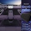 Avatr 06 Full Coverage 2025 Car Interior Trunk and Foot Mats