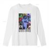 Kurtis Conner Eras Tour shirt T KurtisTown vintage Washed Breathable Top For Everyday Wear designer clothes Comfortable