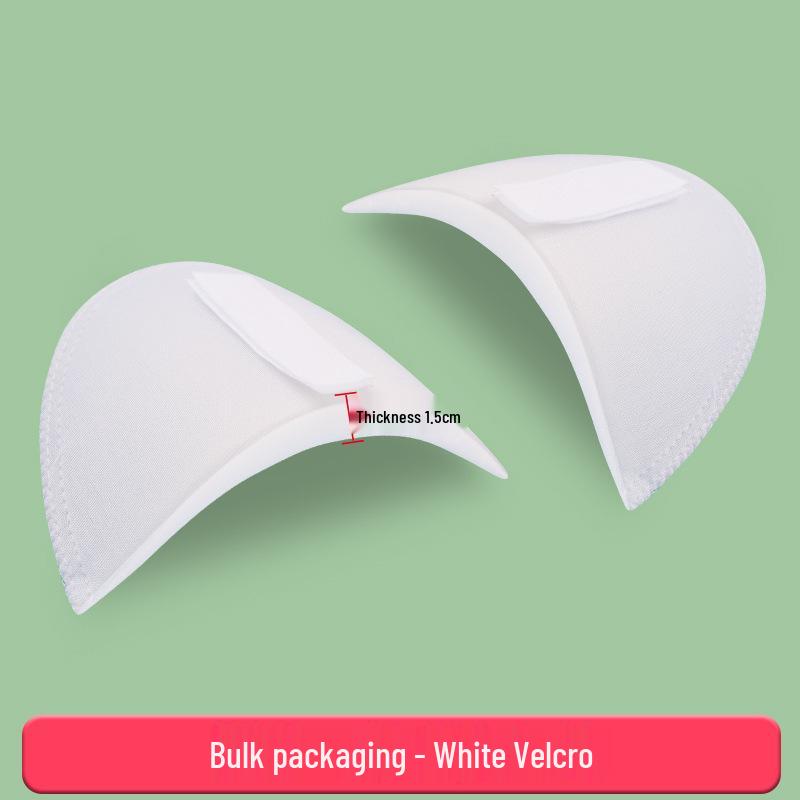 Unisex Silicone Non-Slip Shoulder Pad Stickers